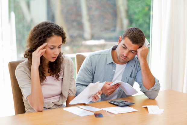 How Can I Consolidate Unsecured Personal Loans?