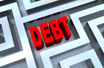 How to Get Out of Debt?