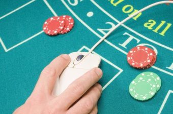 Most Australians gamble on a weekly basis to try and win money