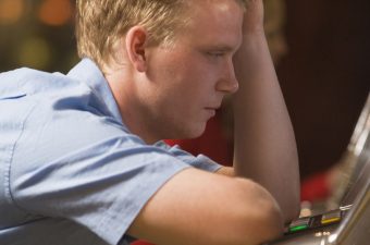What is Problem Gambling & What Assistance is Available?